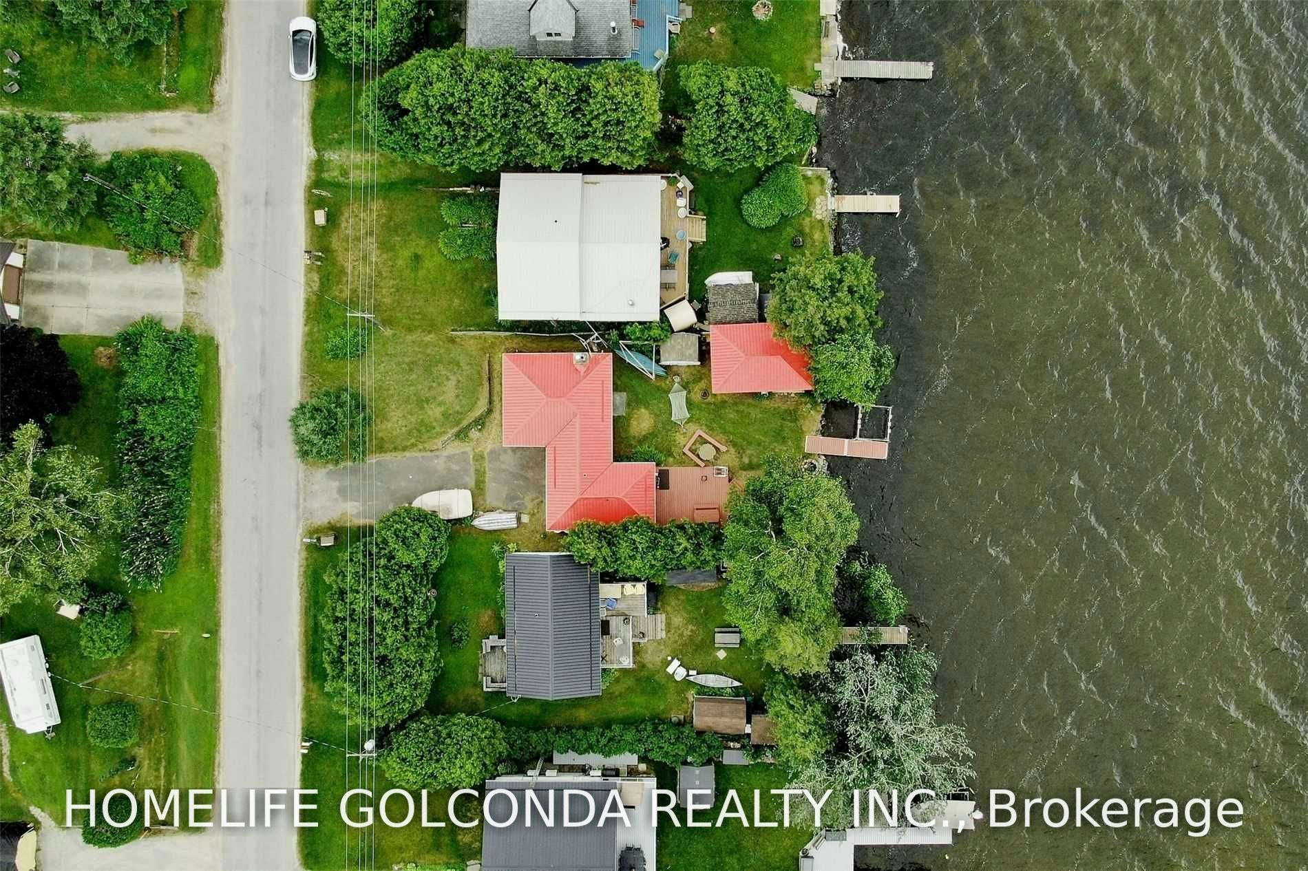 34 Antiquary Road, Kawartha Lakes, ON, K0M 2B0 - 35