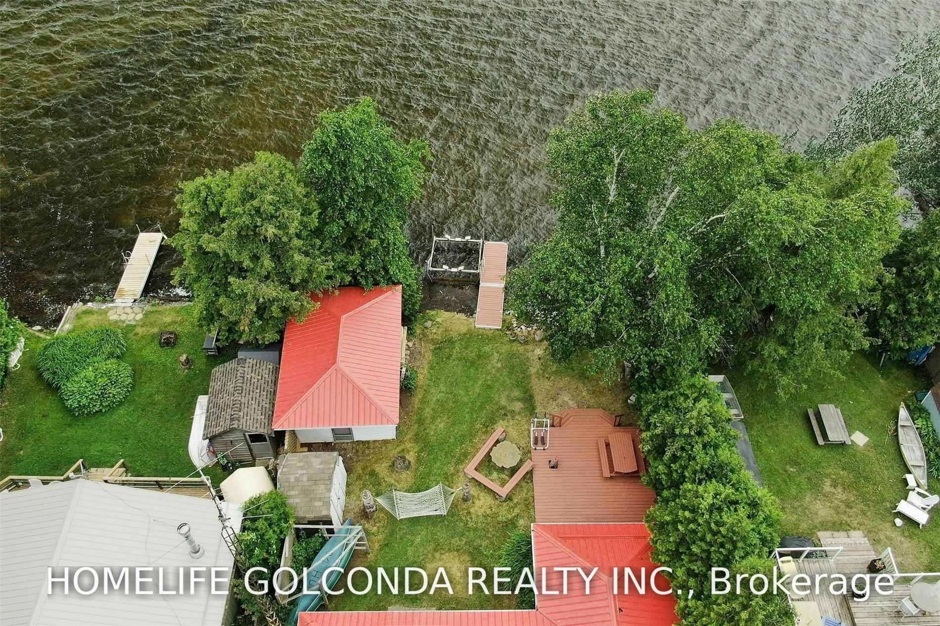 34 Antiquary Road, Kawartha Lakes, ON, K0M 2B0 - 36