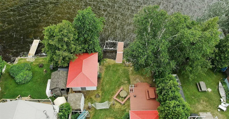 34 Antiquary Road, Kawartha Lakes, ON, K0M 2B0 - 36