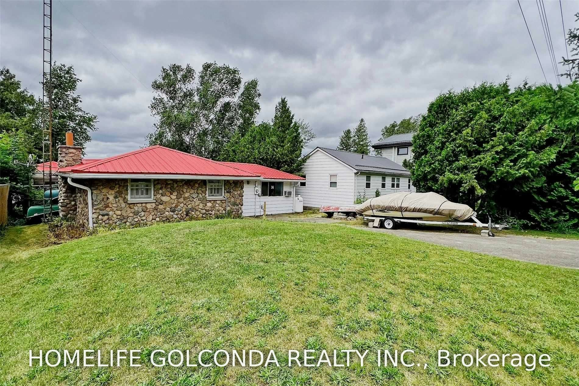 34 Antiquary Road, Kawartha Lakes, ON, K0M 2B0 - 6