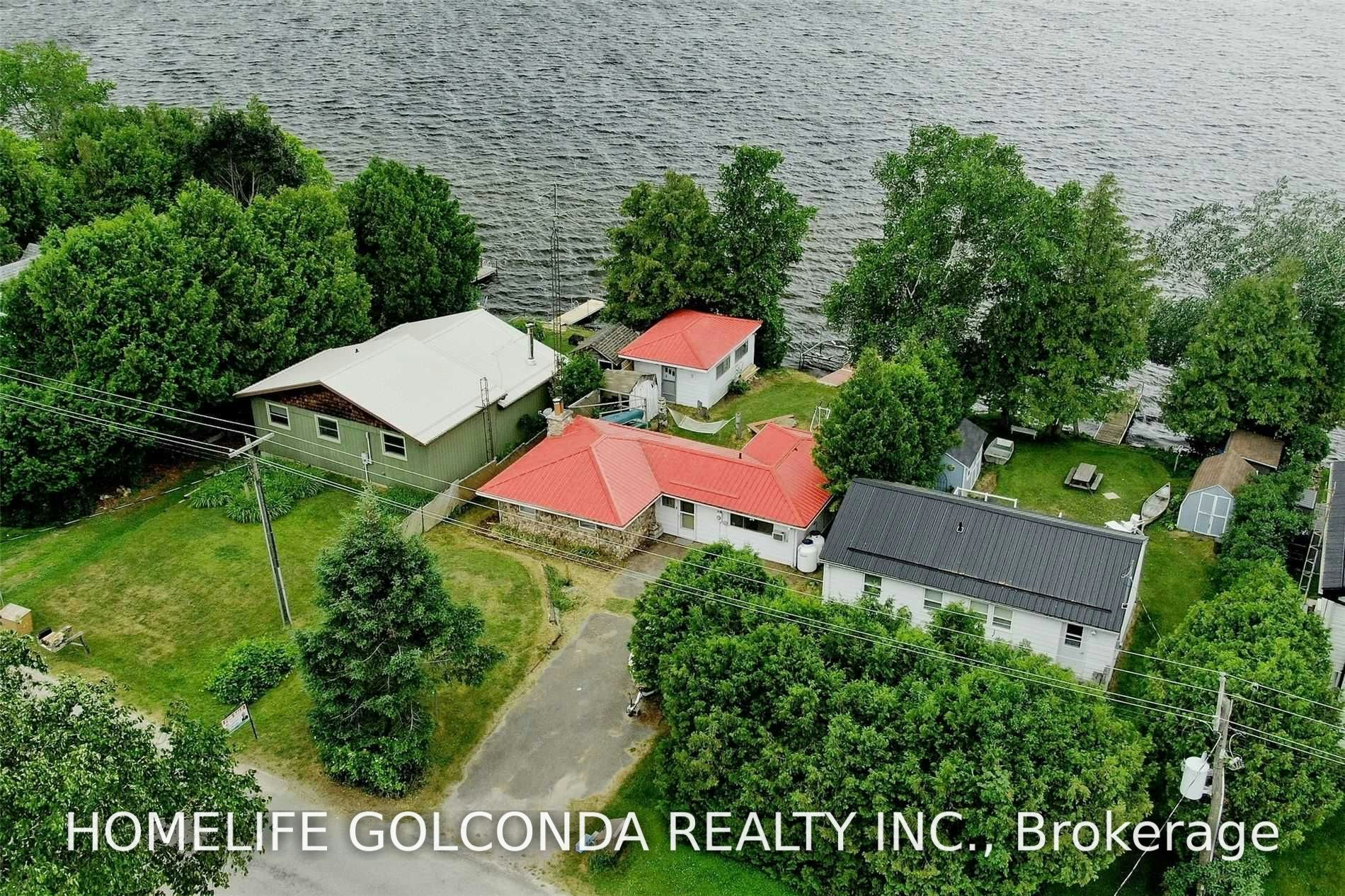 34 Antiquary Road, Kawartha Lakes, ON, K0M 2B0 - 34