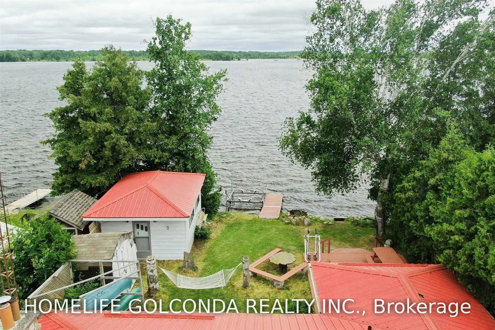 34 Antiquary Road, Kawartha Lakes, ON, K0M 2B0 - 37