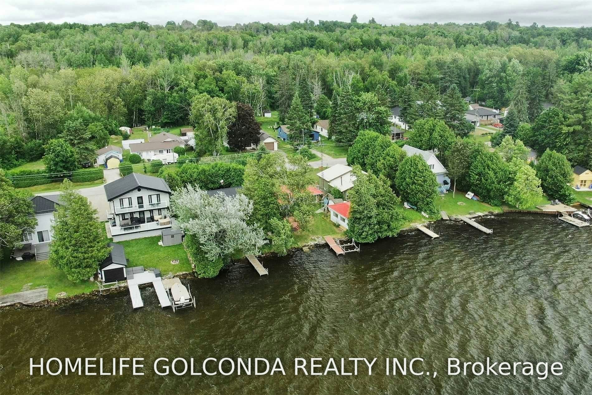 34 Antiquary Road, Kawartha Lakes, ON, K0M 2B0 - 3