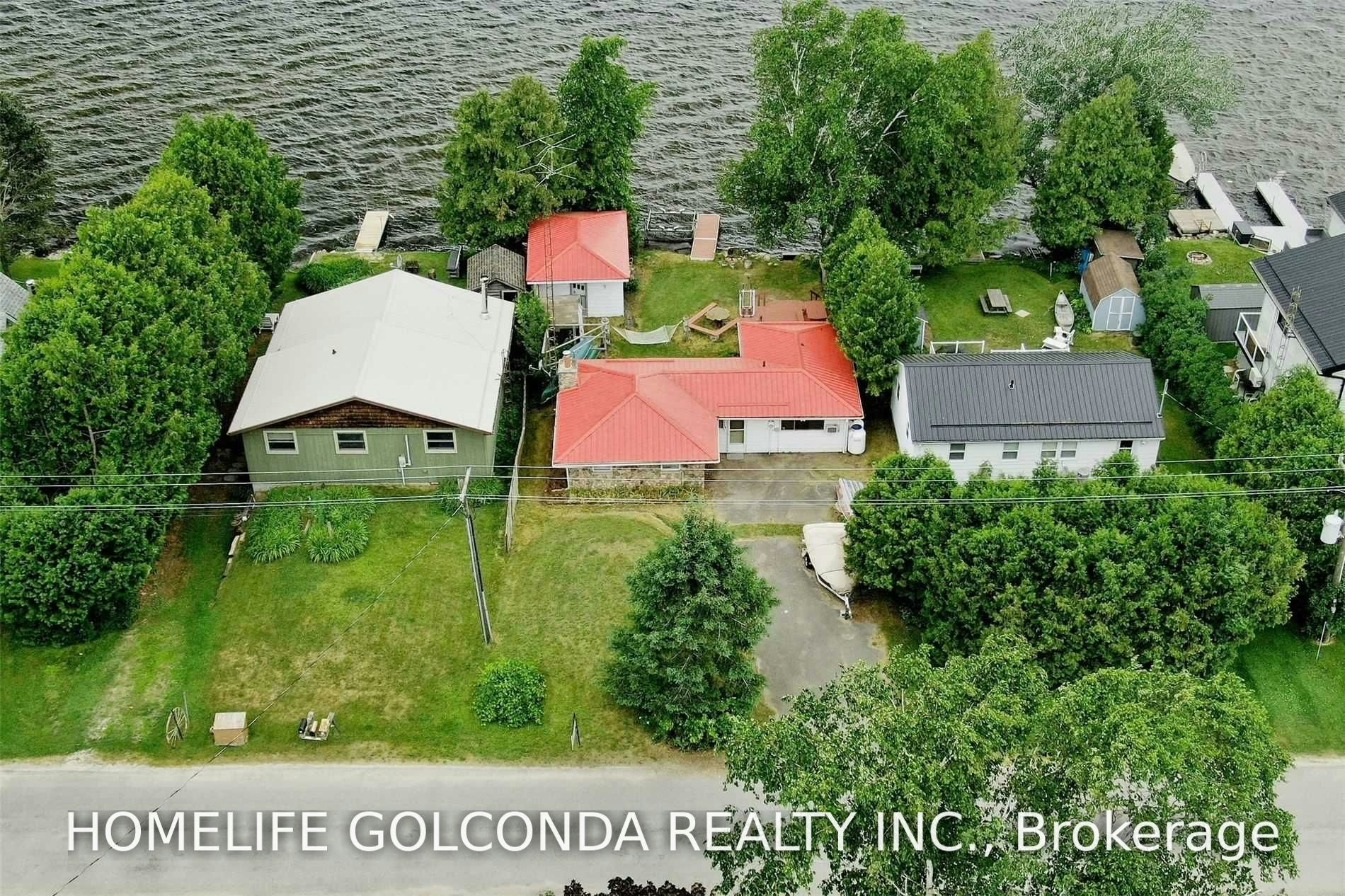 34 Antiquary Road, Kawartha Lakes, ON, K0M 2B0 - 33