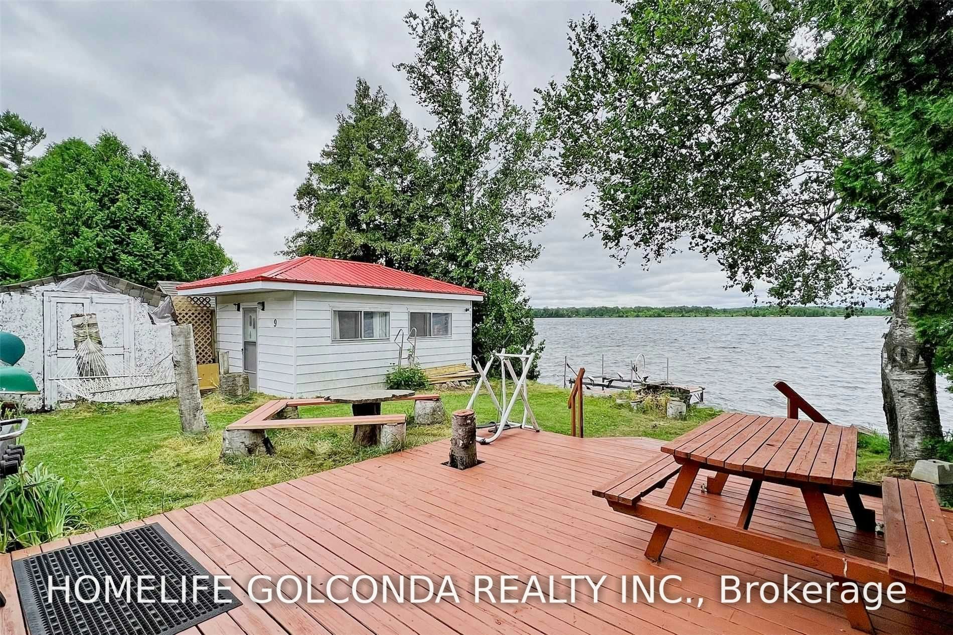 34 Antiquary Road, Kawartha Lakes, ON, K0M 2B0 - 29
