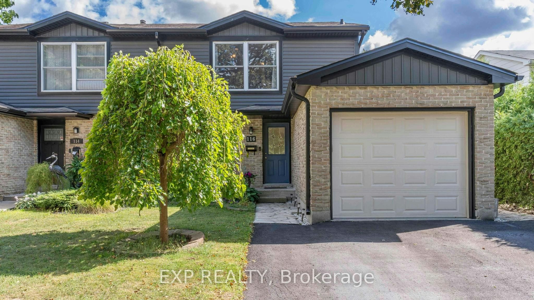 116 Glenroy Crescent, London, ON, N5Z 4H7