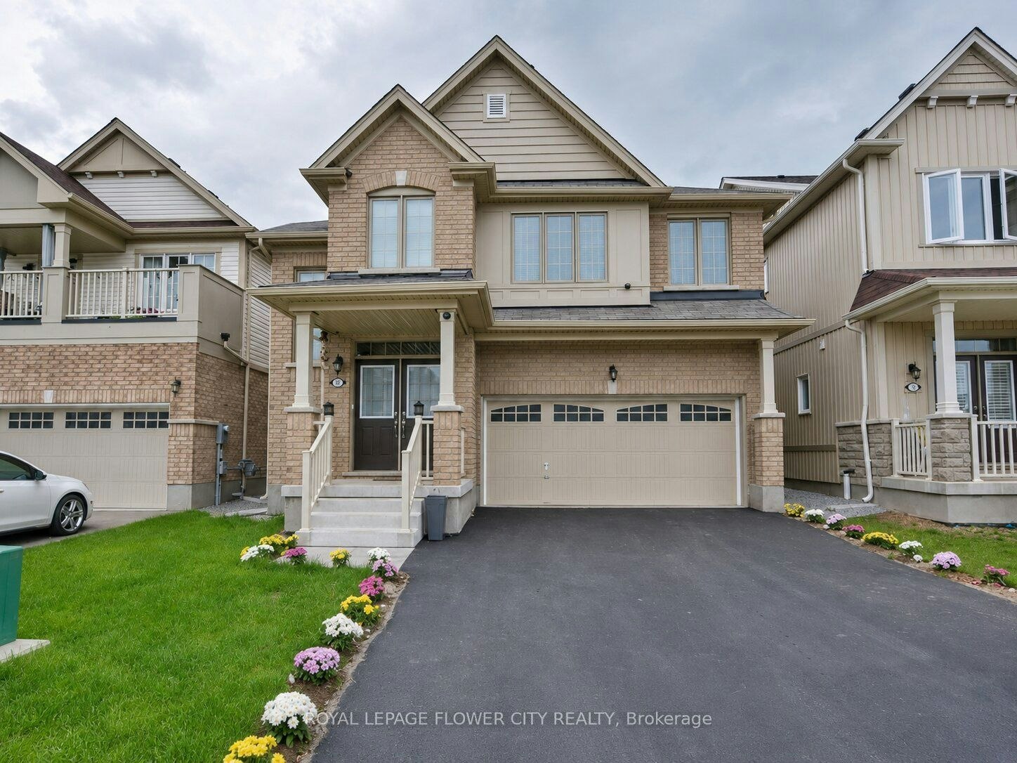 7843 Butternut Boulevard, Niagara Falls, ON, L2H 0N3