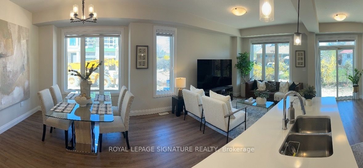 38-143 Elgin Street N, Cambridge, ON, N1R 0E1 - 2