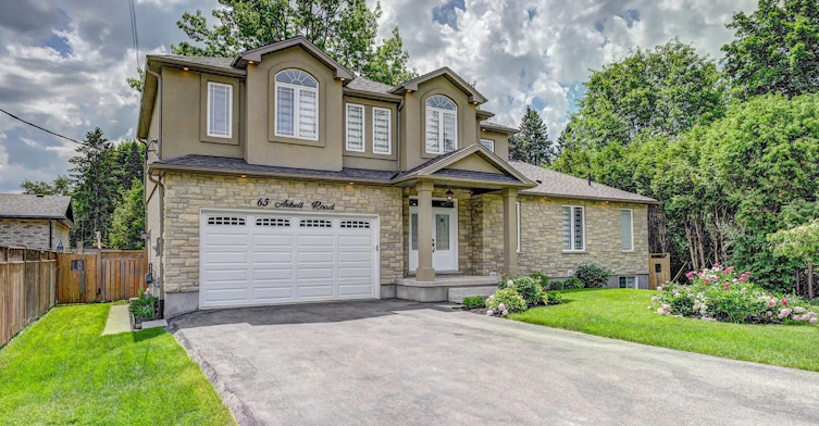 Bsmt-65 Arkell Road, Guelph, ON, N1L 1G9