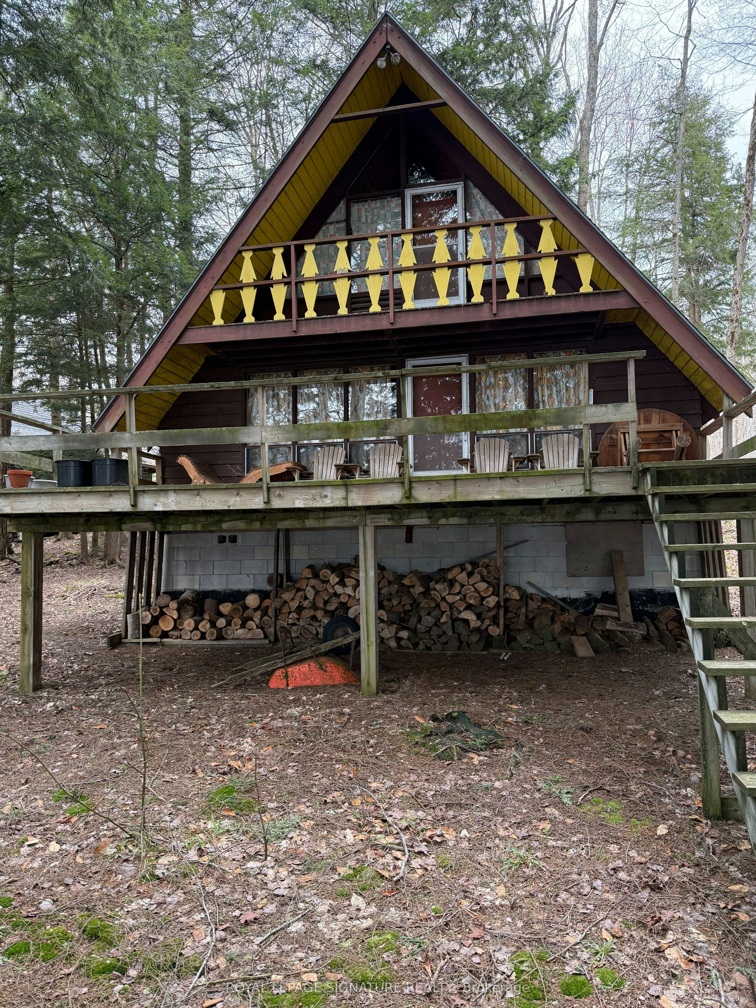 1072 Sands Road, Muskoka Lakes, ON, P0B 1G0