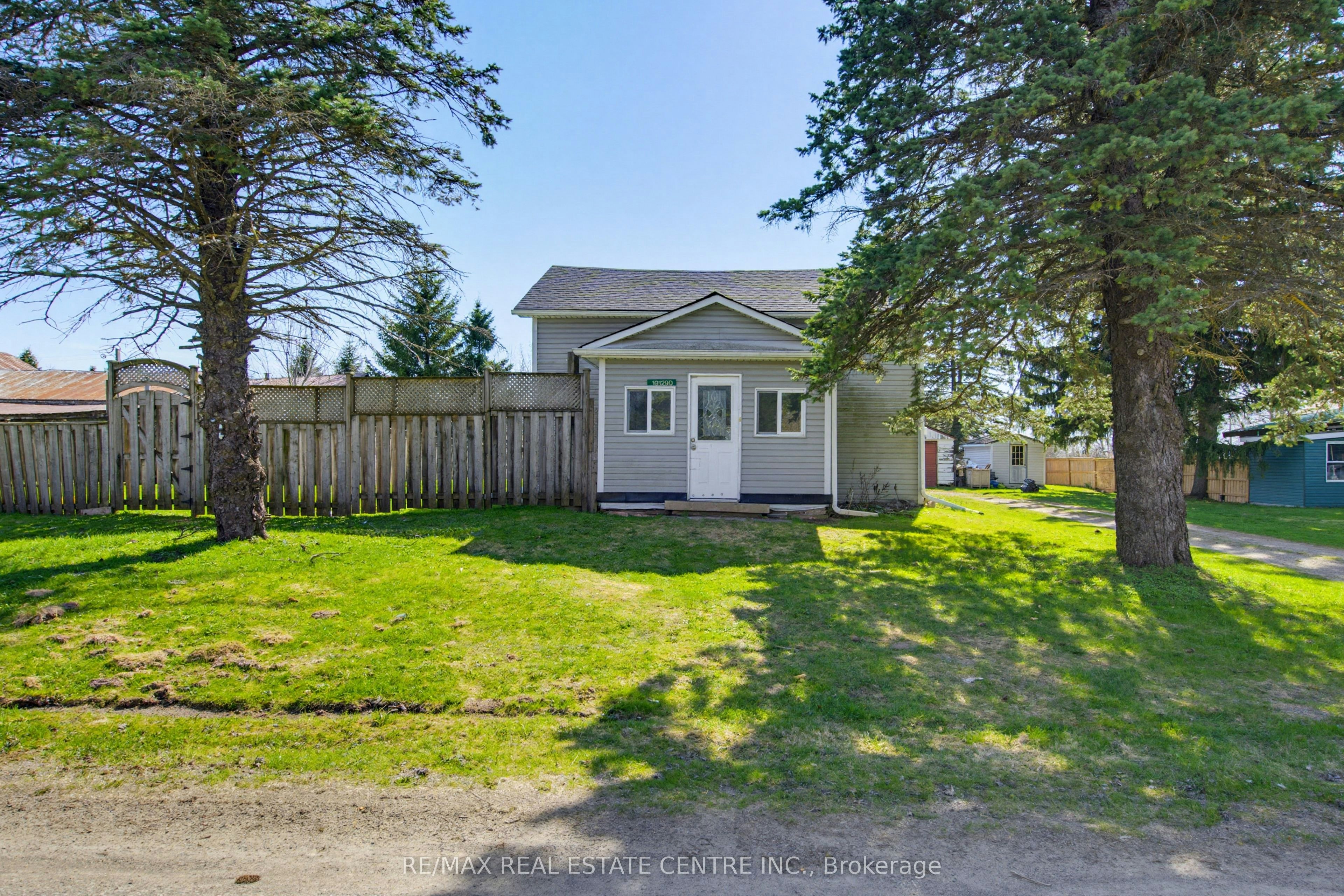 191290 13th Line, East Garafraxa, ON, L9W 7B5