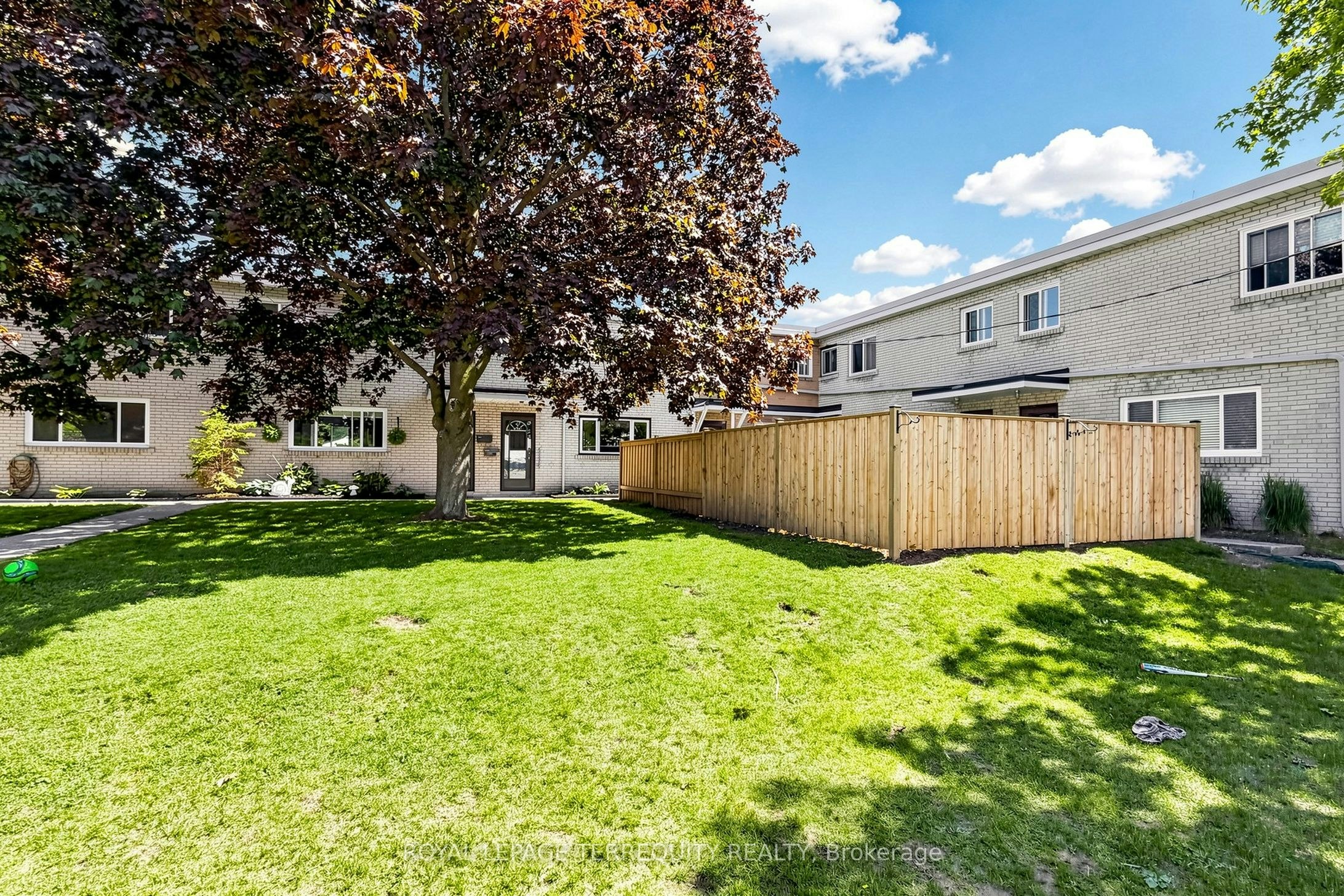 5-137 Furnace Street, Cobourg, ON, K9A 2E5
