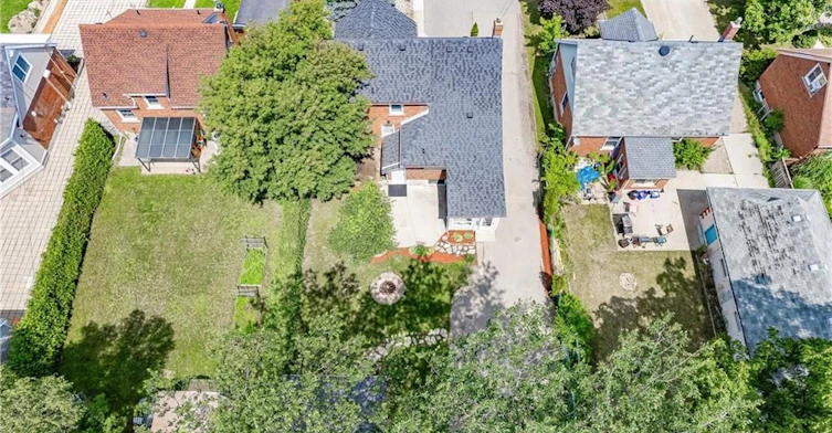 Main-557 Stirling Avenue S, Kitchener, ON, N2M 3J5 - 4