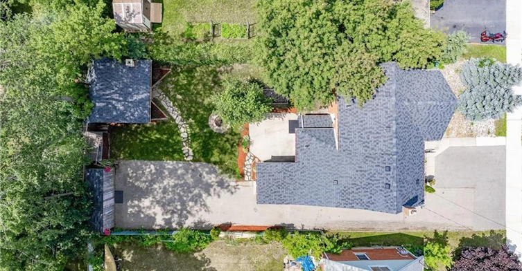 Main-557 Stirling Avenue S, Kitchener, ON, N2M 3J5 - 3