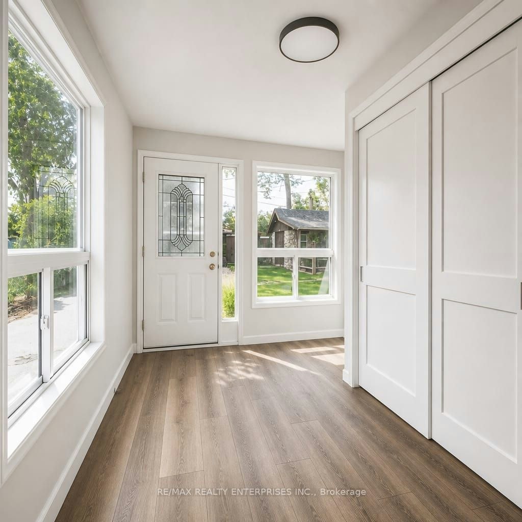 Main-557 Stirling Avenue S, Kitchener, ON, N2M 3J5 - 5