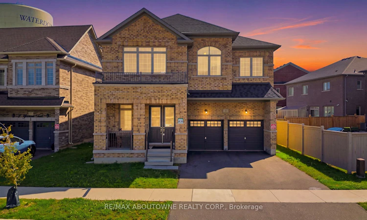 11 Grierson Trail