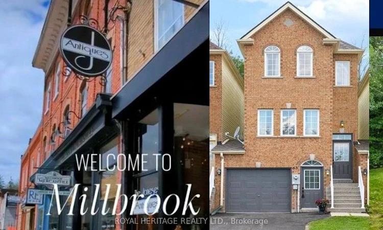 63 Brookside Street