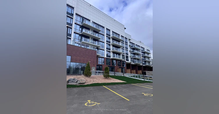 418-100 Carrick Trail, Gravenhurst, ON, P1P 1T9 - 16