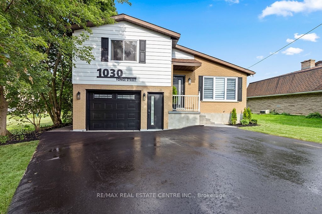 1030 Yonge Street S, Brockton, ON, N0G 2V0