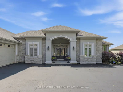 1318 Concession Road 6 N/A W - 3