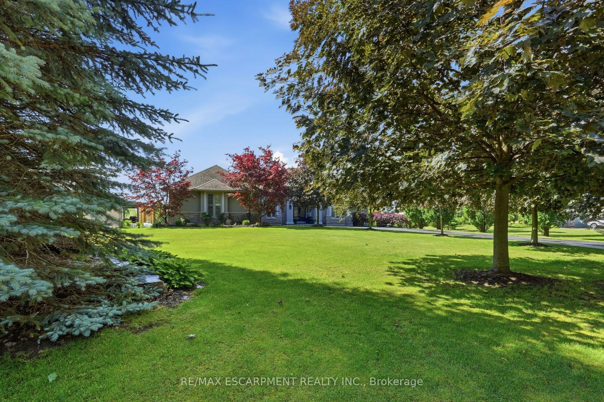 1318 Concession Road 6 N/A W - 2
