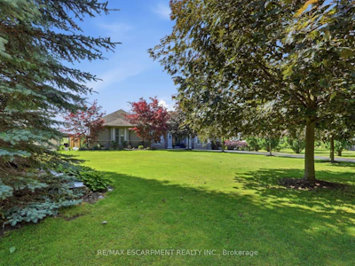 1318 Concession Road 6 N/A W - 2