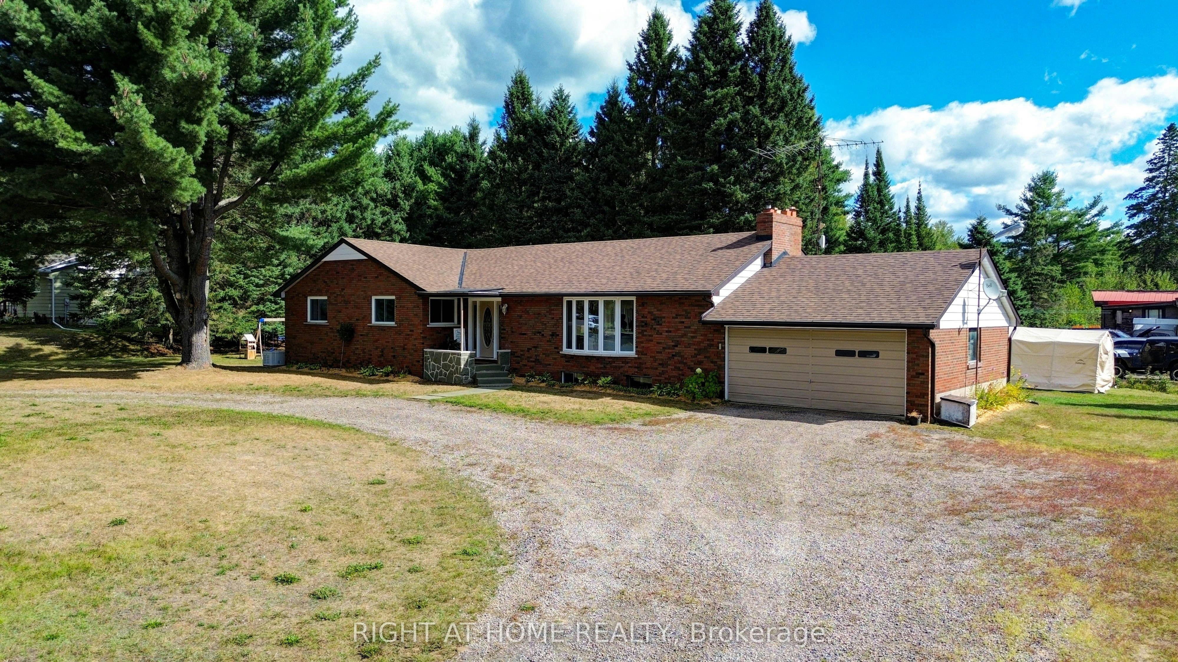 1012 Clement Lake Road, Highlands East, ON, K0L 3C0