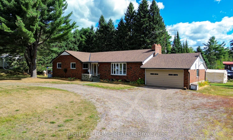 1012 Clement Lake Road