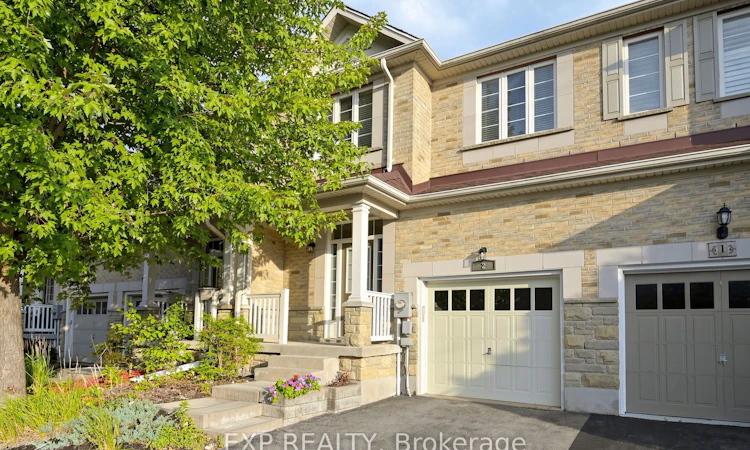 2-28 Doon Mills Drive