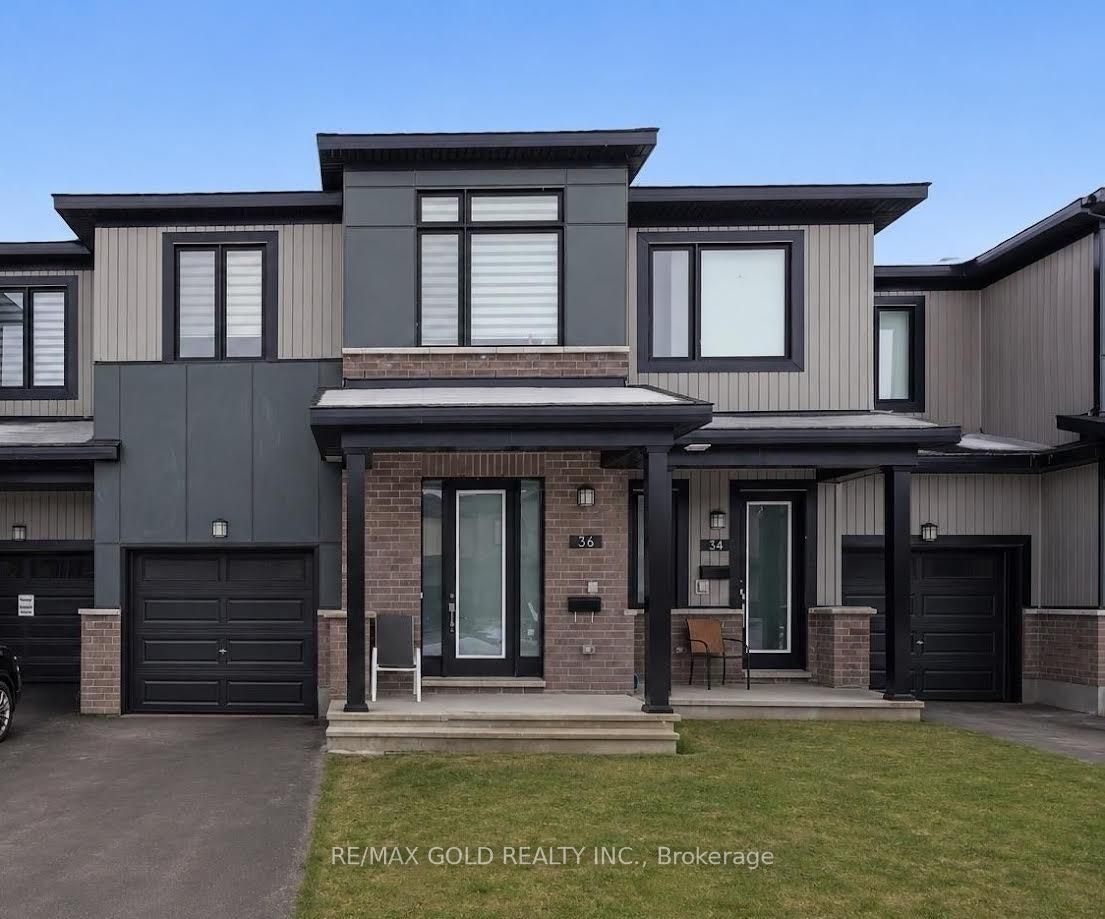 36 Jargeau Road S, Ottawa, ON, K1C 1T1