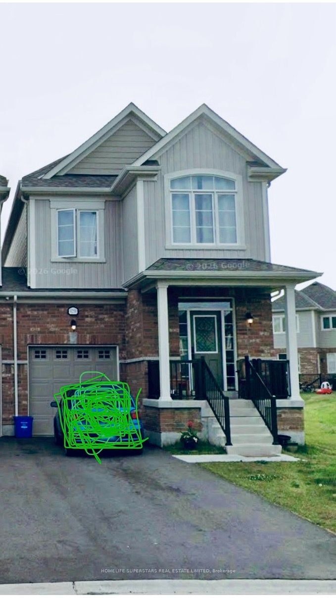 9258 Griffon Street, Niagara Falls, ON, L2G 3R6