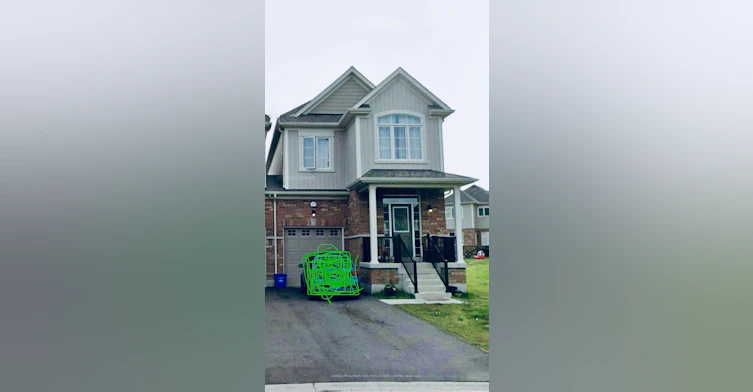 9258 Griffon Street, Niagara Falls, ON, L2G 3R6