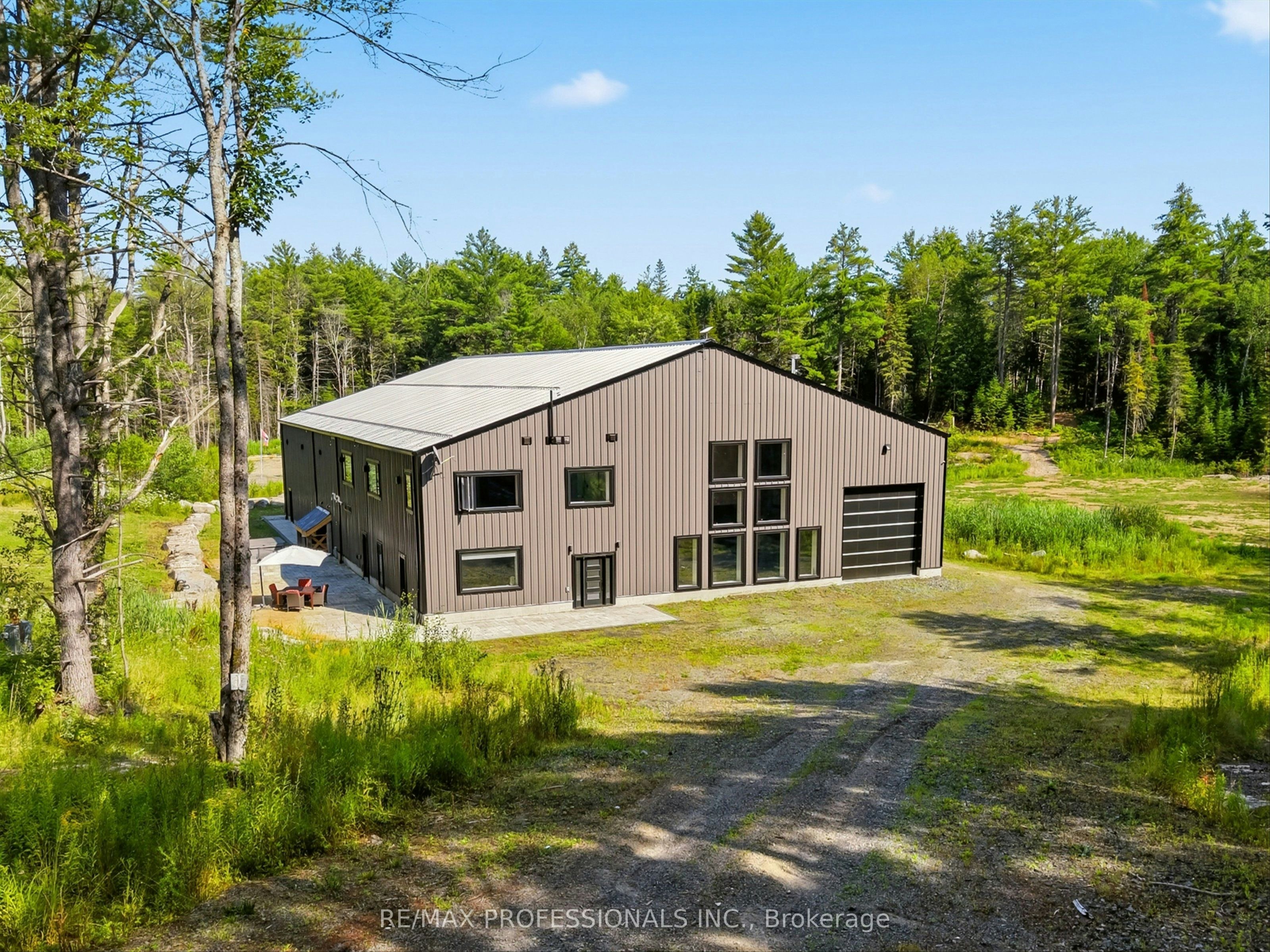 2320 Highway 117 N/A, Lake of Bays, ON, P0B 1A0