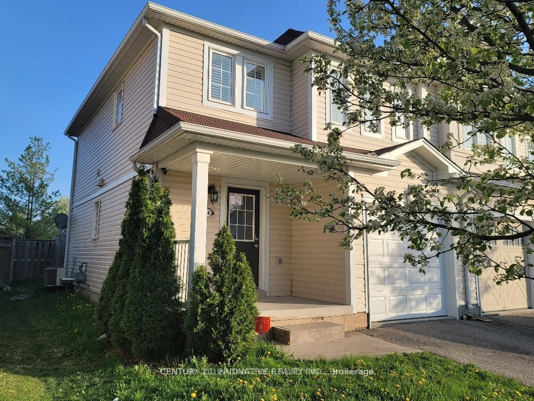 26 Duncan Avenue, Brantford, ON, N3T 0C4