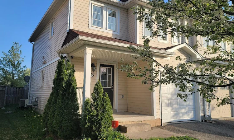 26 Duncan Avenue