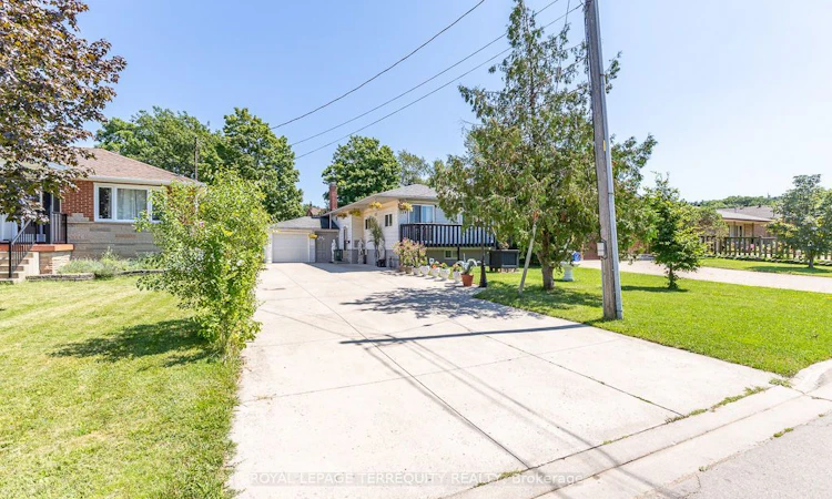 134 Homeside Avenue