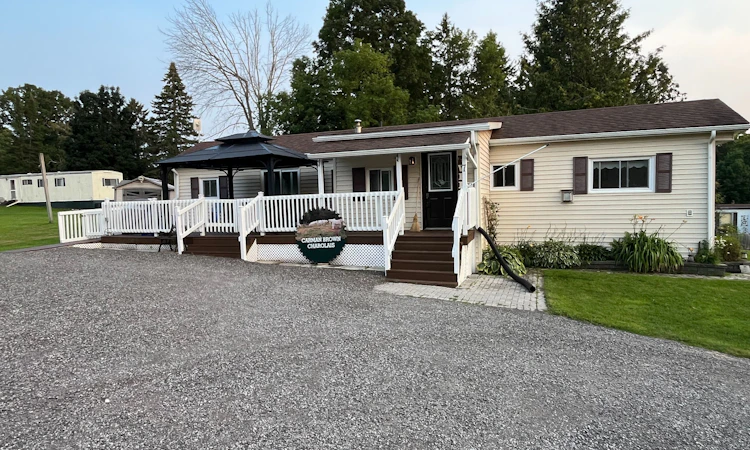 7 Marlene Drive