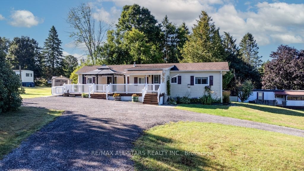 7 Marlene Drive, Kawartha Lakes, ON, L0A 1A0