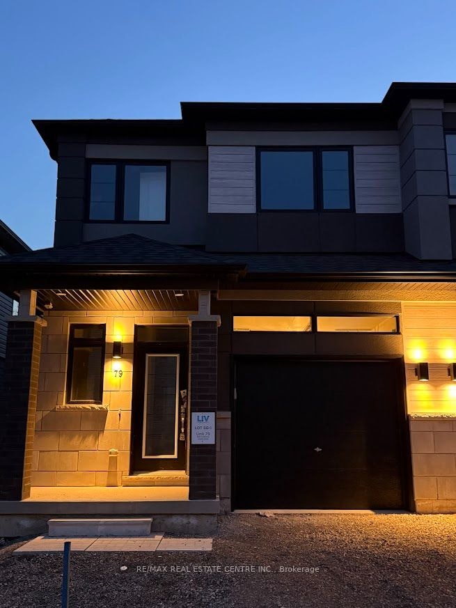 79-660 Colborne Street W, Brant, ON, N3T 0Y7 - 2