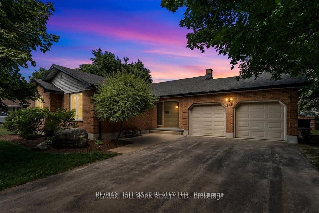 545 St George Street E, Centre Wellington, ON, N1M 1L1