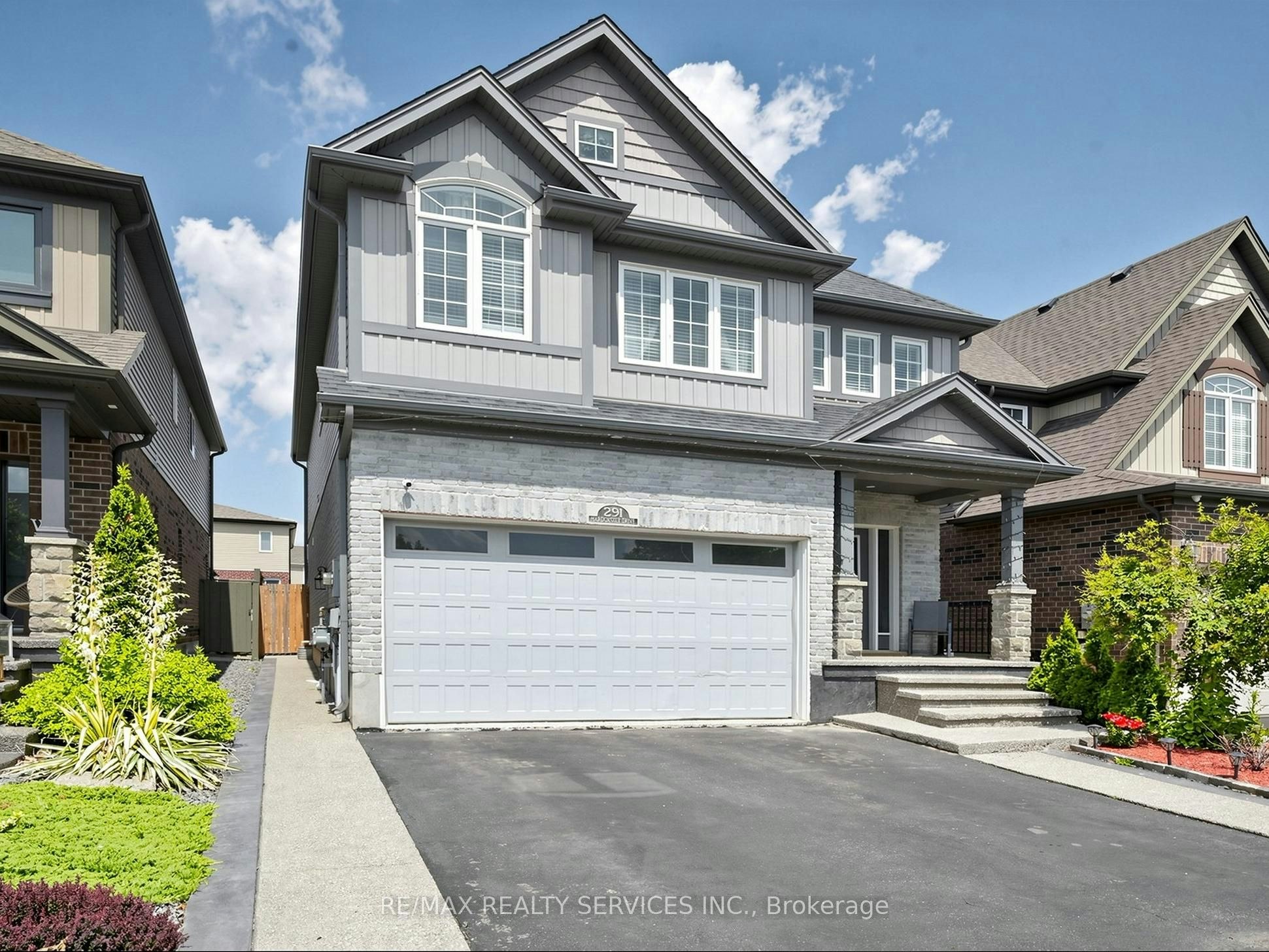 291 Hardcastle Drive, Cambridge, ON, N1S 0A9 - 3