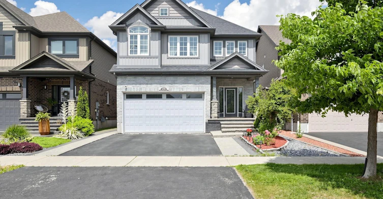 291 Hardcastle Drive, Cambridge, ON, N1S 0A9