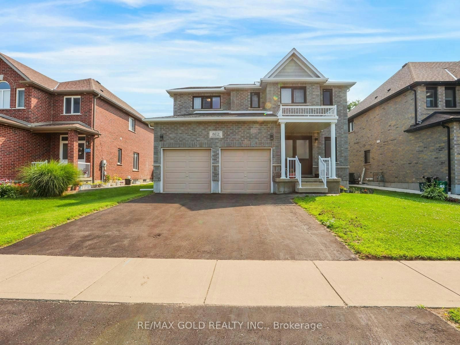 812 Halifax Road, Woodstock, ON, N4T 0C6
