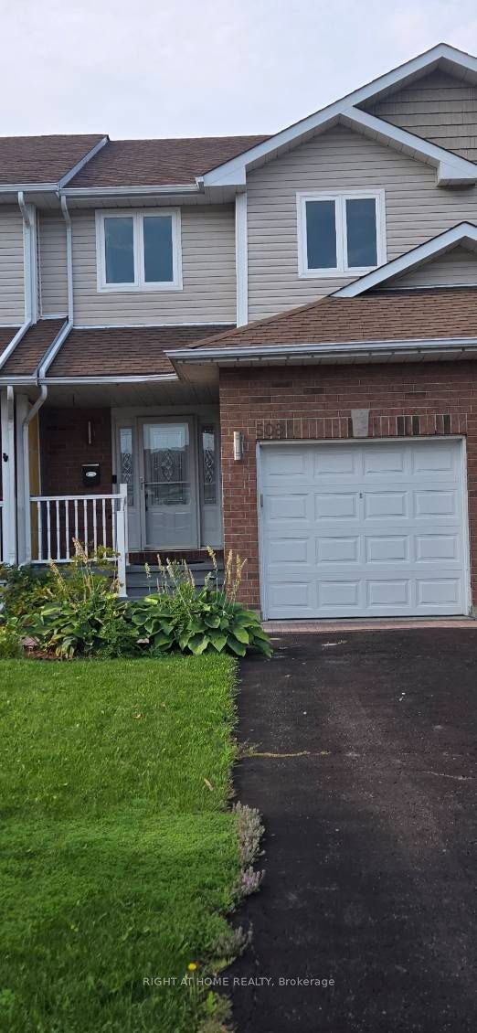 508 Farnham Court, Kingston, ON, K7M 8Y1