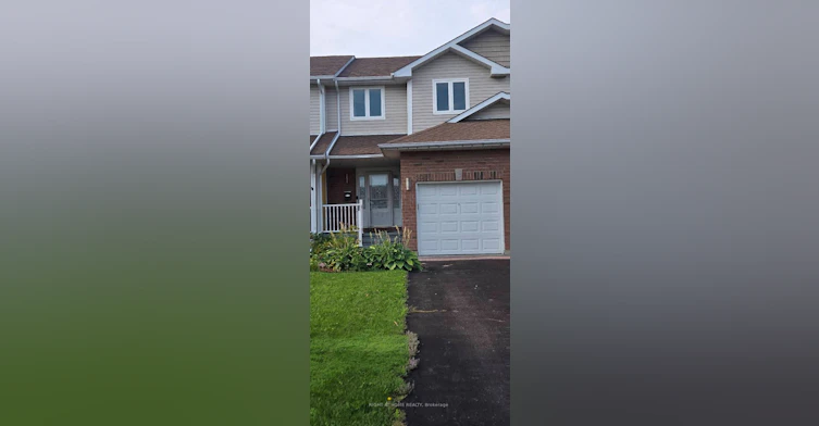 508 Farnham Court, Kingston, ON, K7M 8Y1