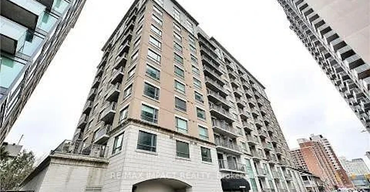 706-200 Besserer Street, Ottawa, ON, K1N 6B1