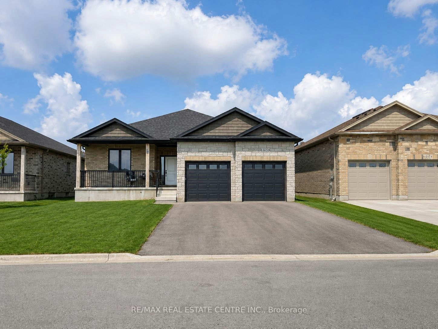615 Winchester Avenue S, Listowel, ON, N4W 0J9