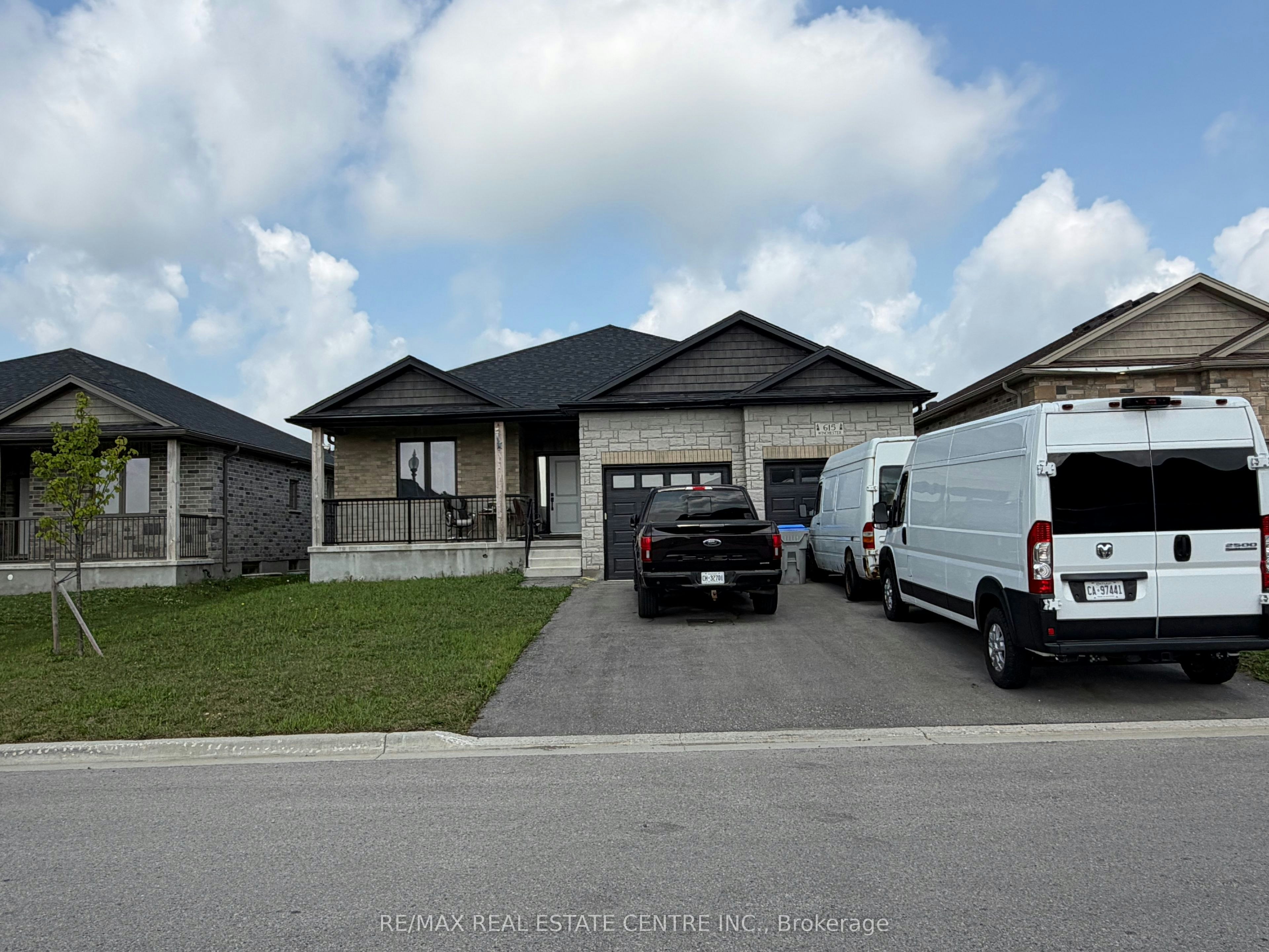 615 Winchester Avenue S, Listowel, ON, N4W 0J9