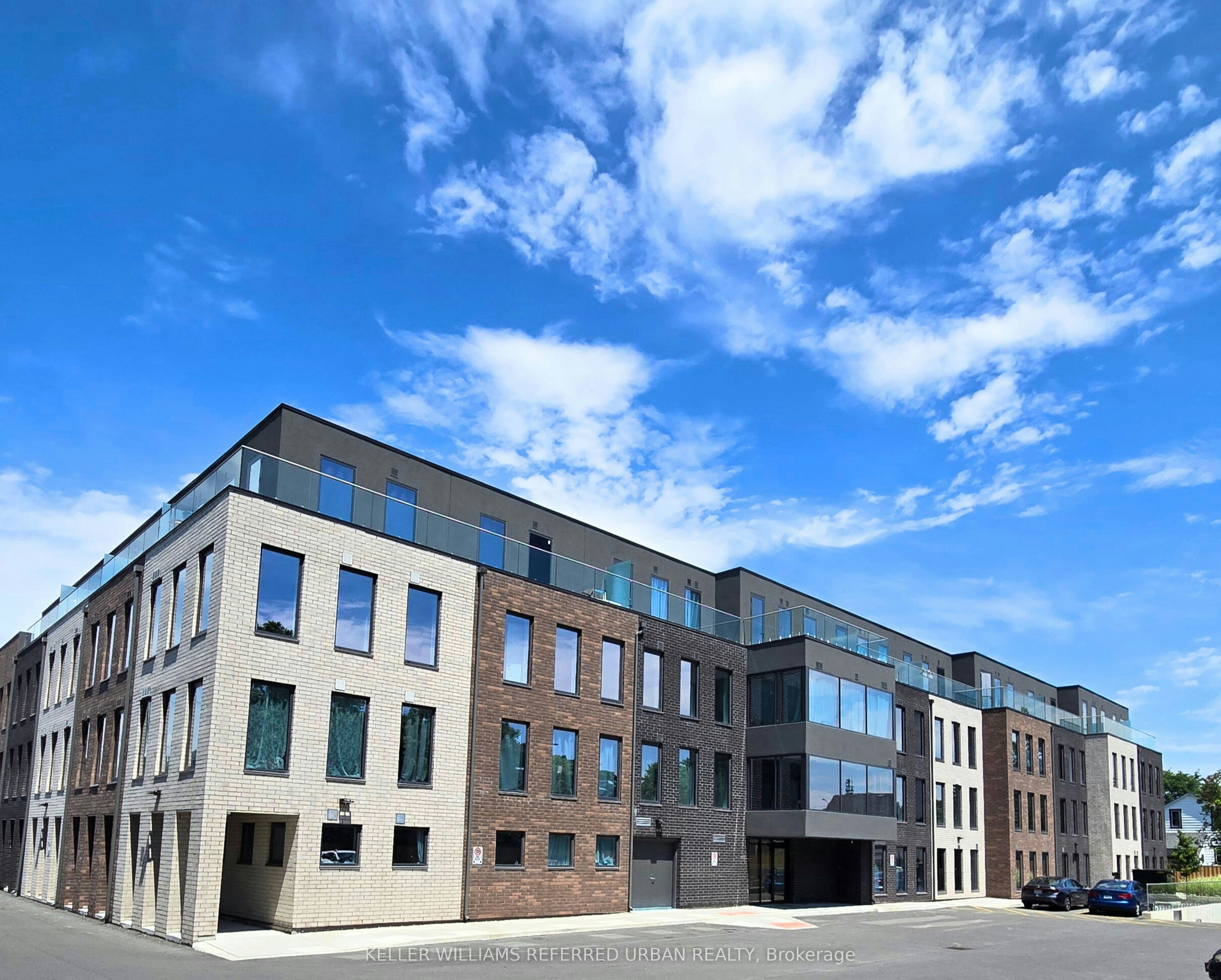 #112-325 University Avenue W, Cobourg, ON, K9A 2H9 - 6