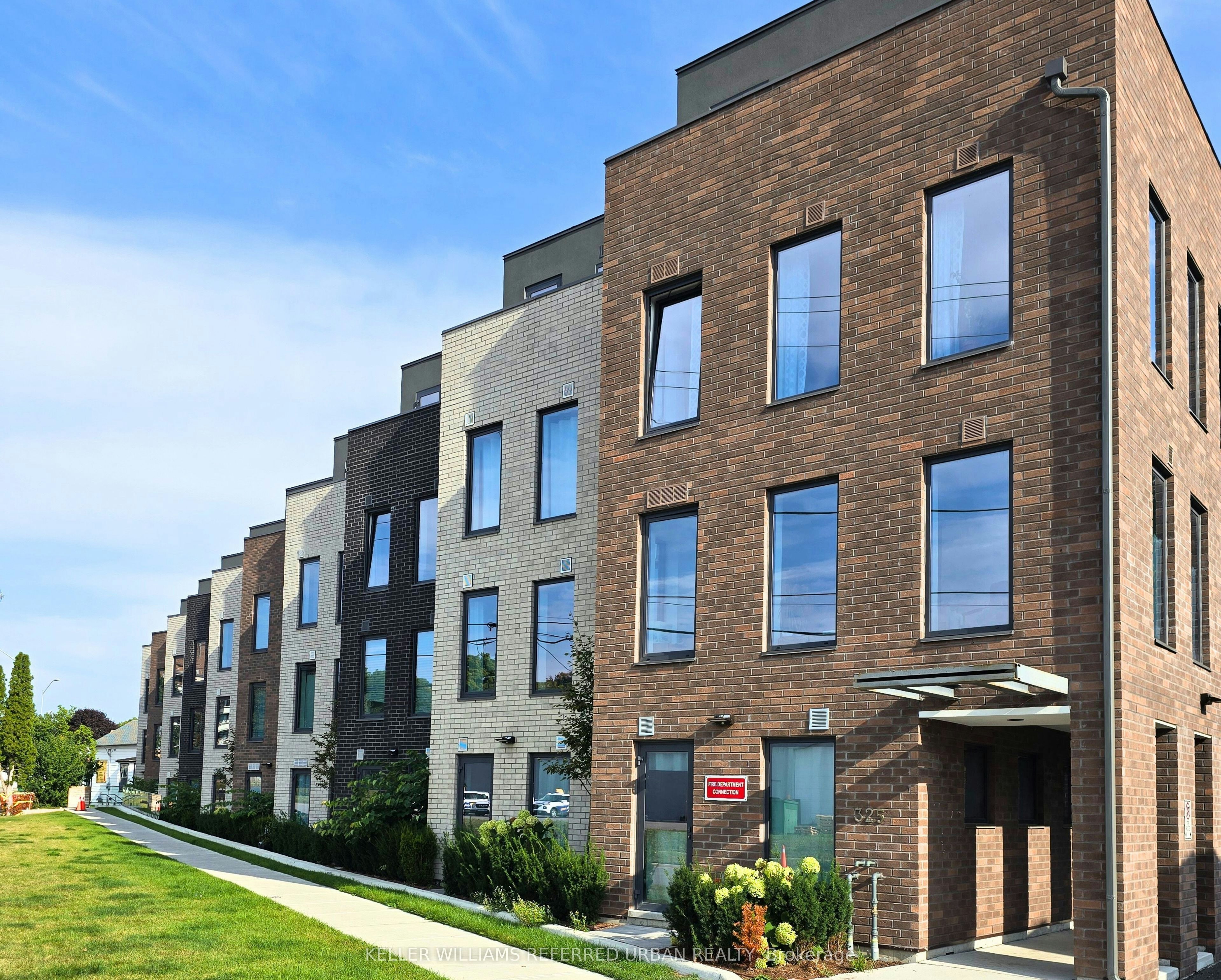 #112-325 University Avenue W, Cobourg, ON, K9A 2H9 - 5